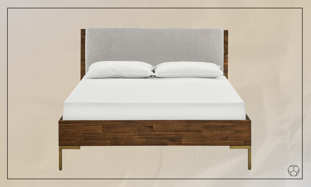 The 15 Best Platform Beds of 2023 for All Styles and Budgets
